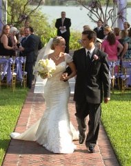 boda civil