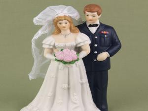boda civil