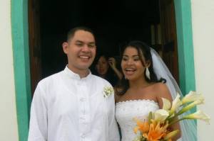 boda exotica