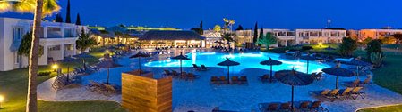 hotel vicci