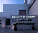 hotel nh campo de gibraltar